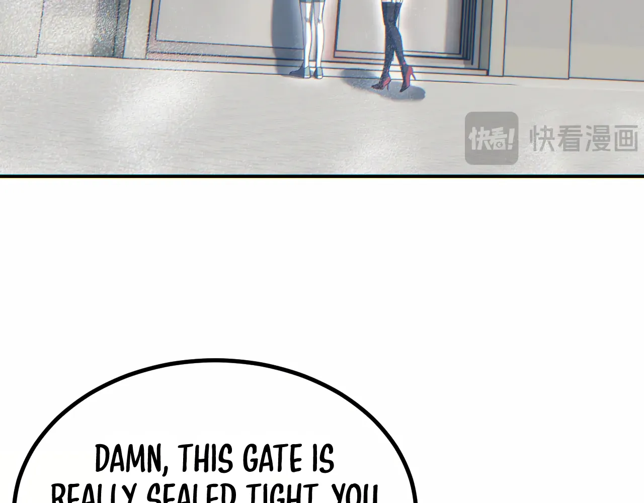 Read Rebirth in the end times EN Manga Online