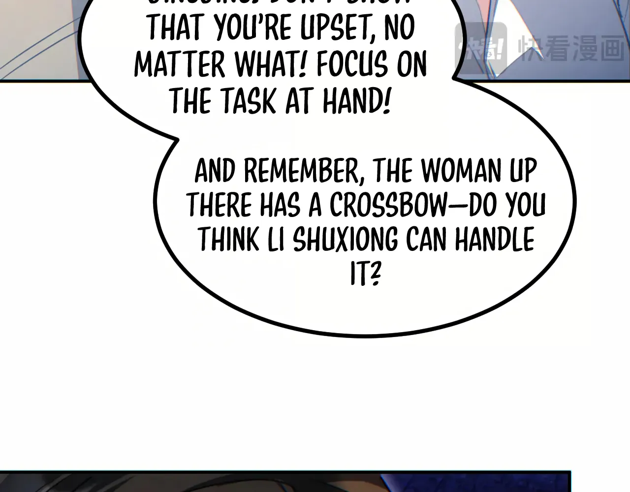 Read Rebirth in the end times EN Manga Online