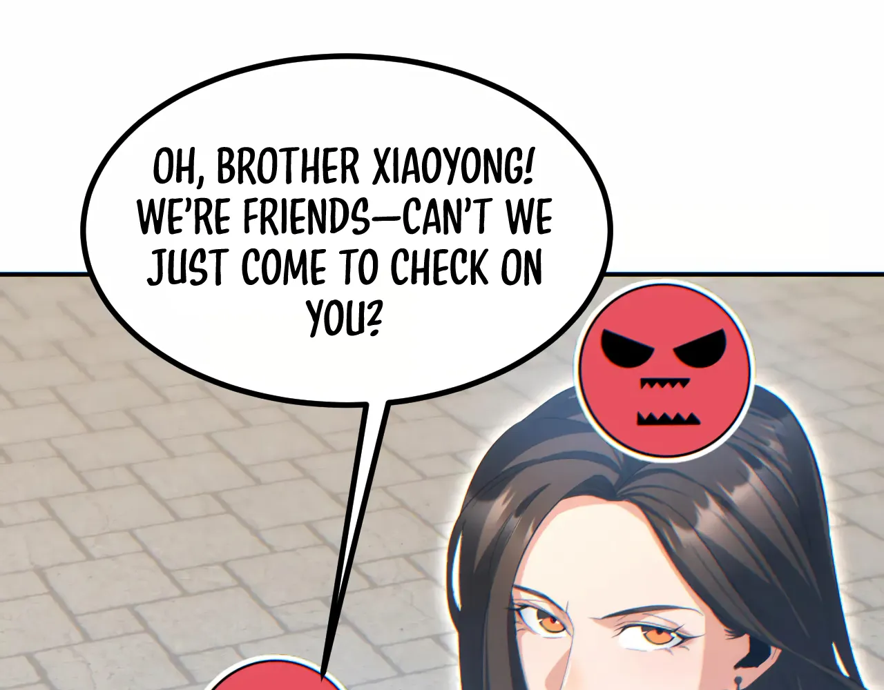 Read Rebirth in the end times EN Manga Online