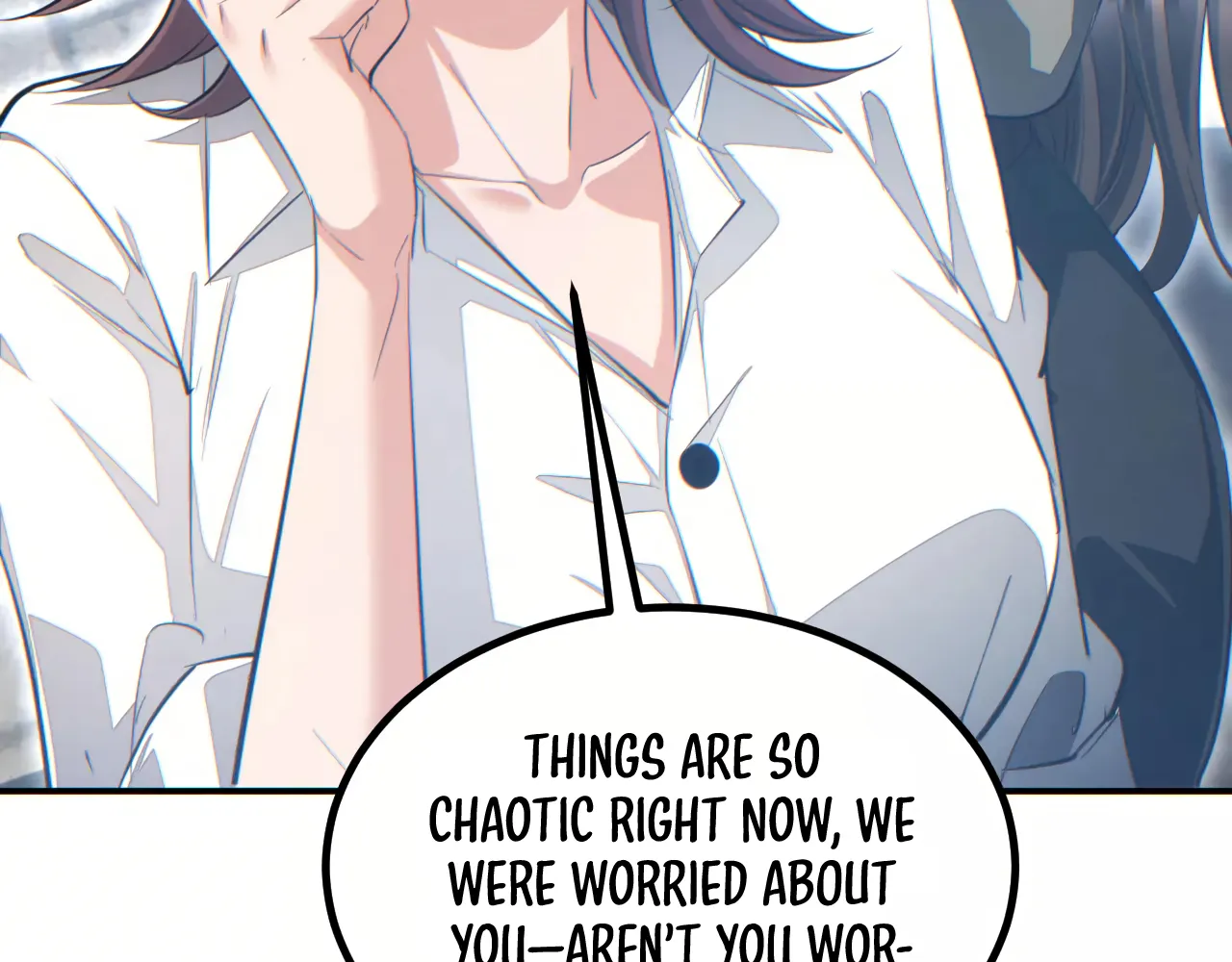 Read Rebirth in the end times EN Manga Online