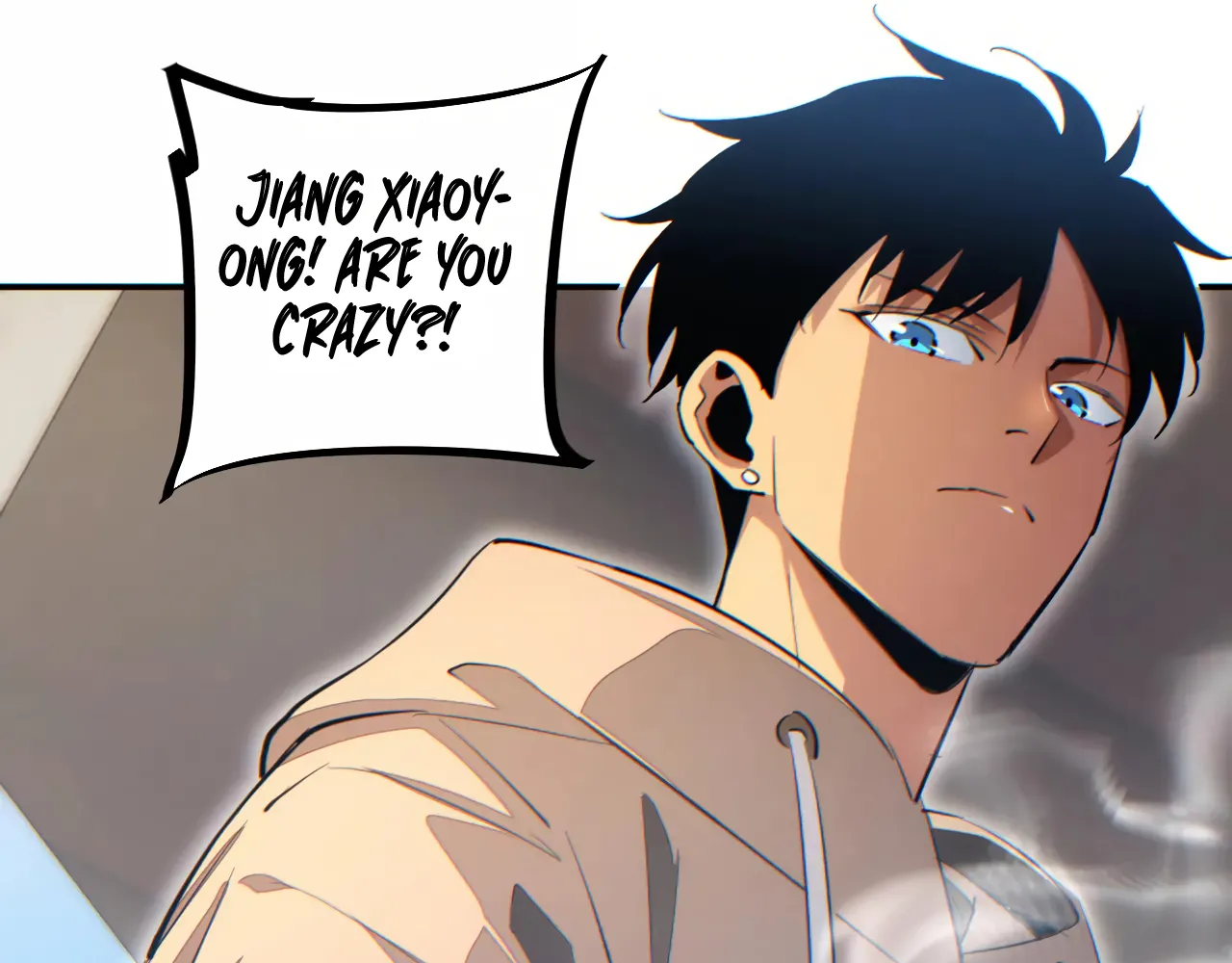 Read Rebirth in the end times EN Manga Online