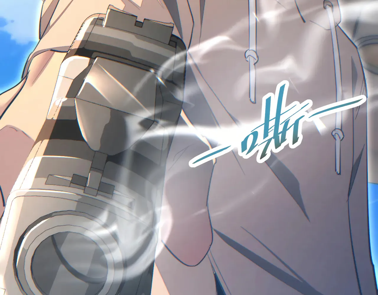 Read Rebirth in the end times EN Manga Online