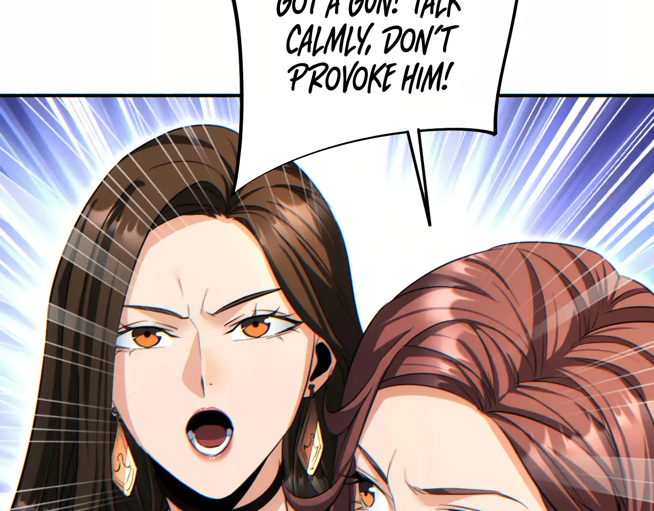 Read Rebirth in the end times EN Manga Online
