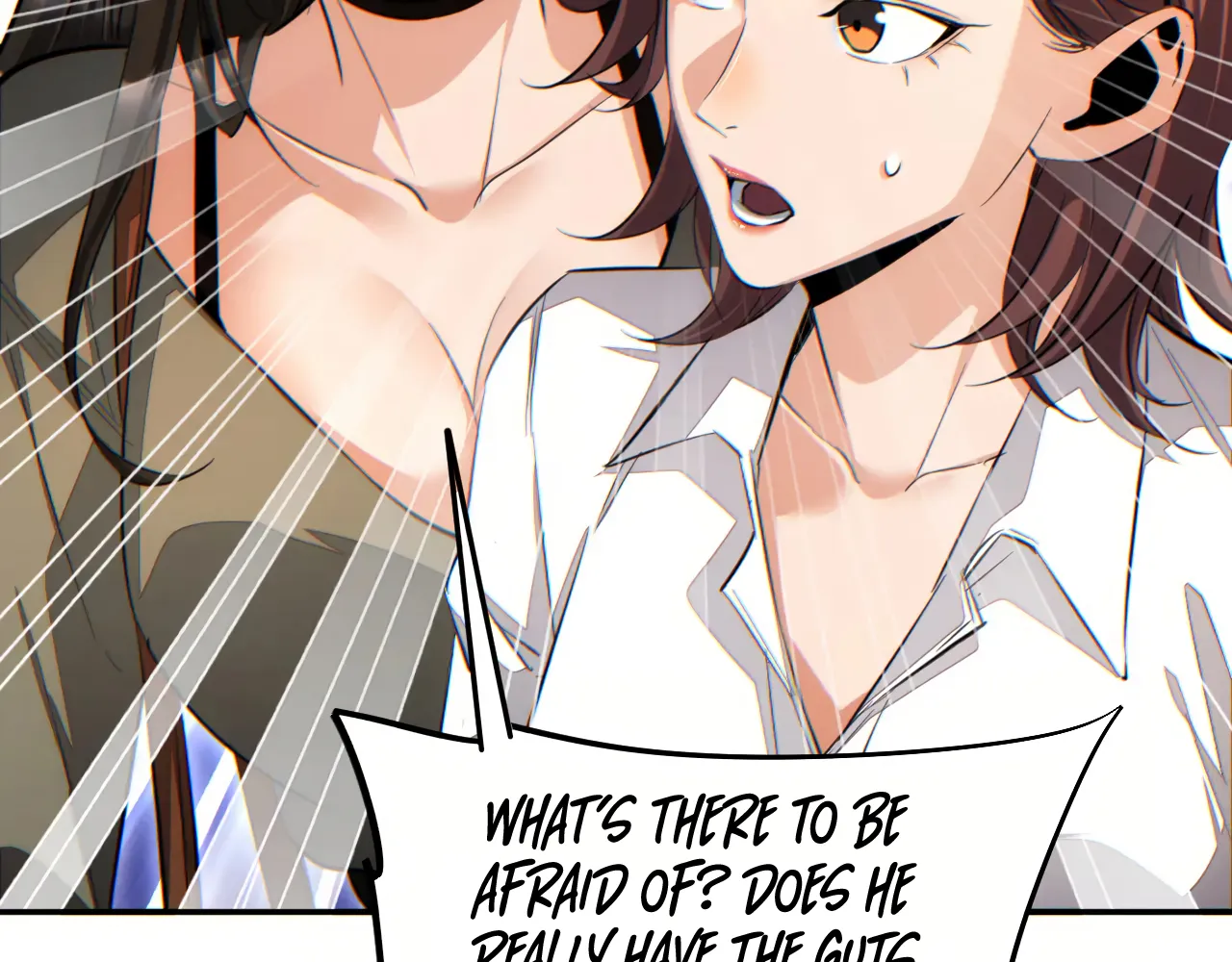 Read Rebirth in the end times EN Manga Online