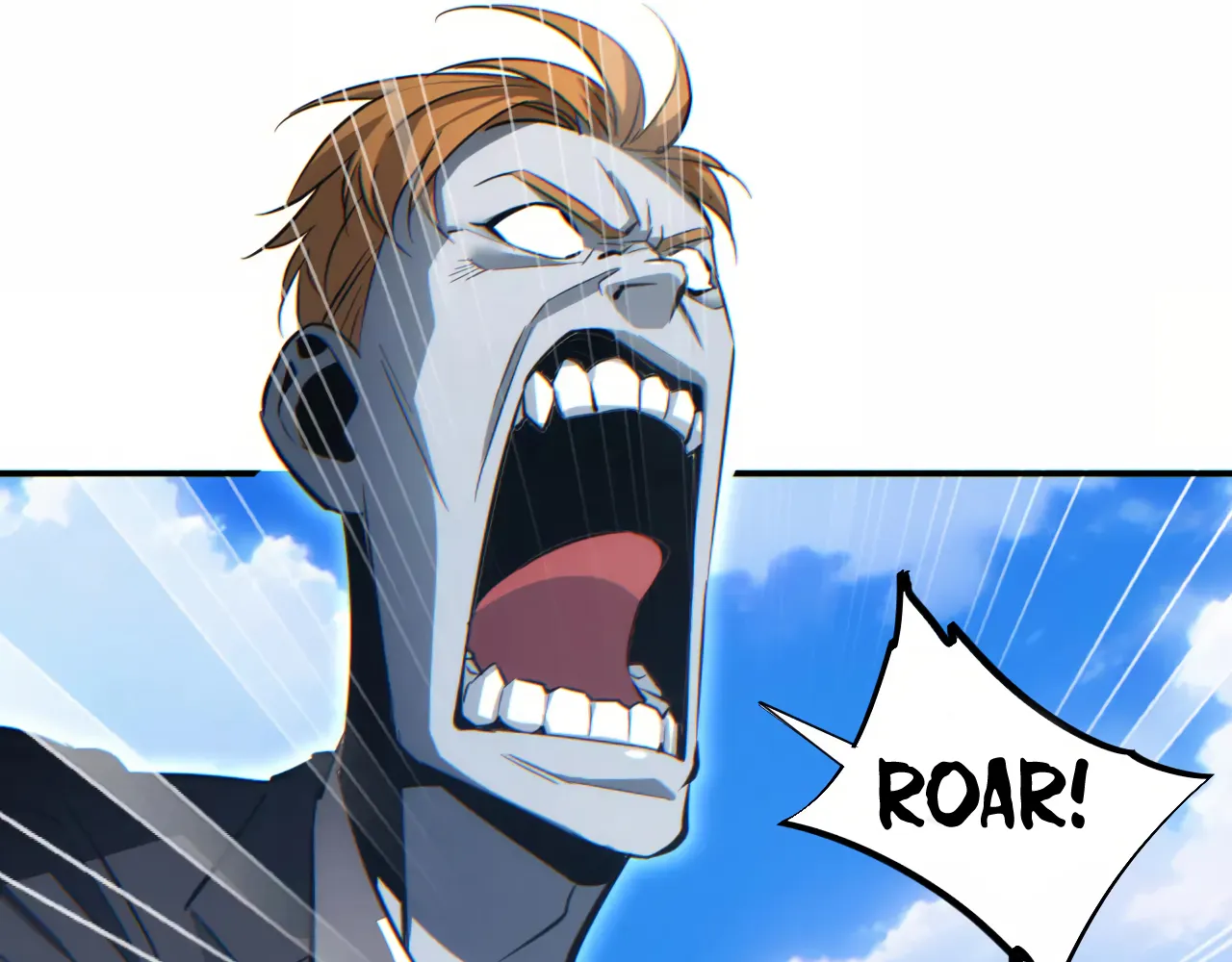 Read Rebirth in the end times EN Manga Online