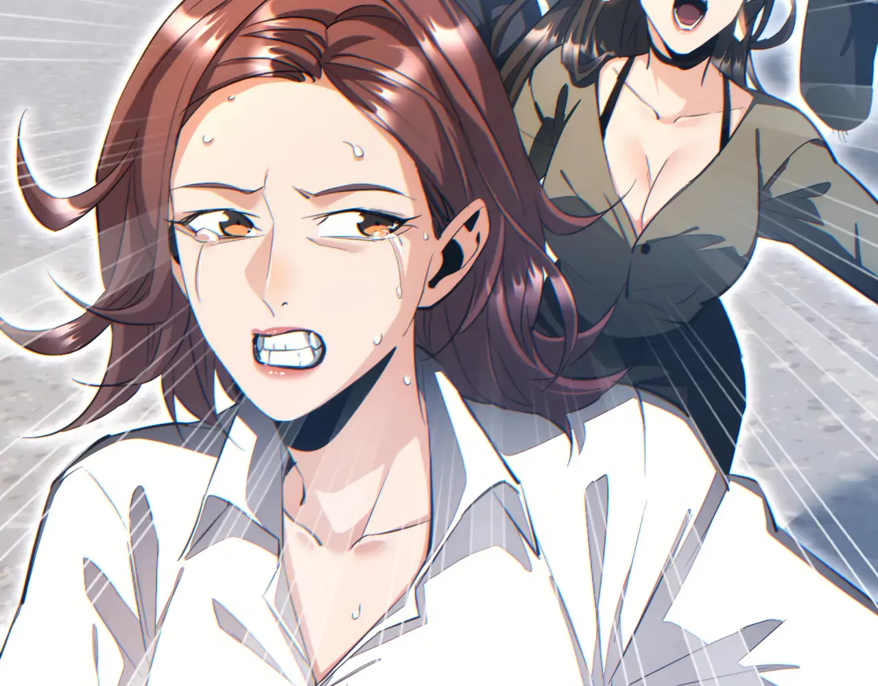 Read Rebirth in the end times EN Manga Online