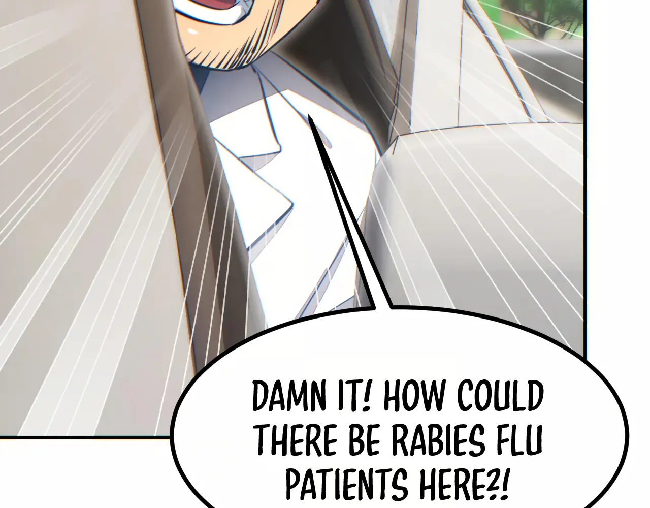 Read Rebirth in the end times EN Manga Online