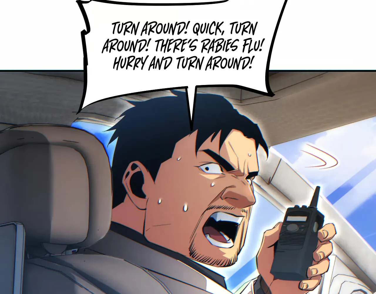 Read Rebirth in the end times EN Manga Online