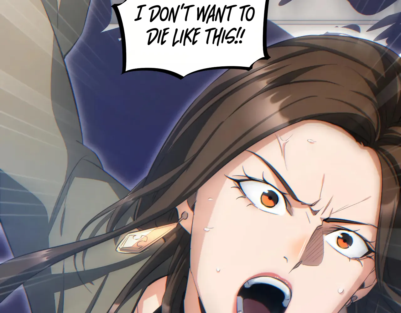 Read Rebirth in the end times EN Manga Online
