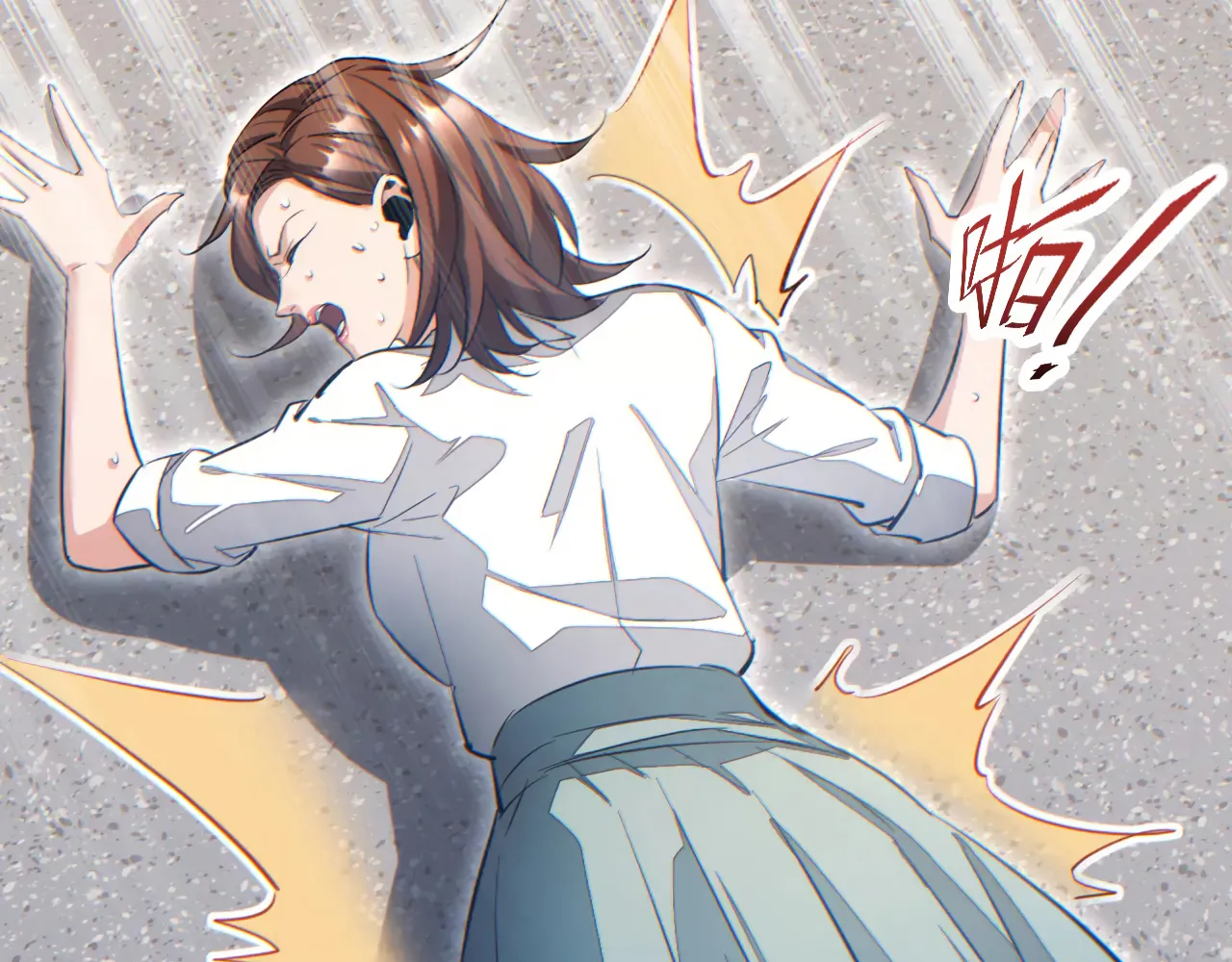 Read Rebirth in the end times EN Manga Online