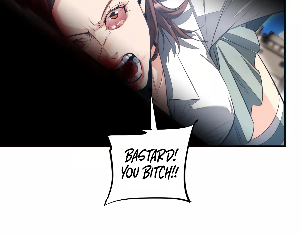 Read Rebirth in the end times EN Manga Online