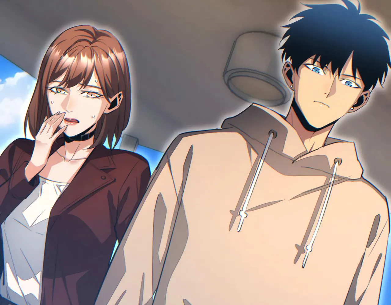 Read Rebirth in the end times EN Manga Online