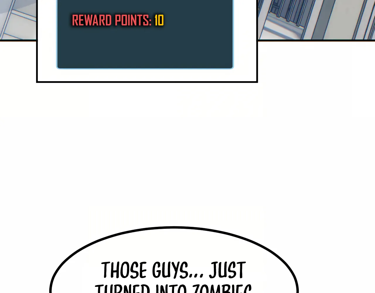 Read Rebirth in the end times EN Manga Online