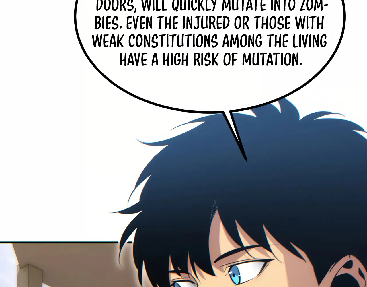Read Rebirth in the end times EN Manga Online