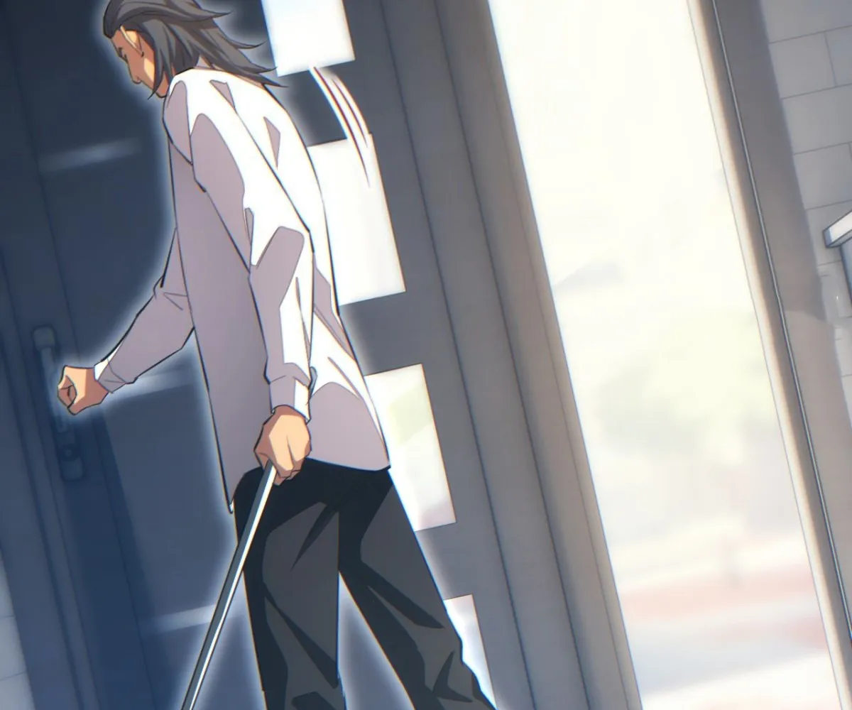 Read Rebirth in the end times EN Manga Online