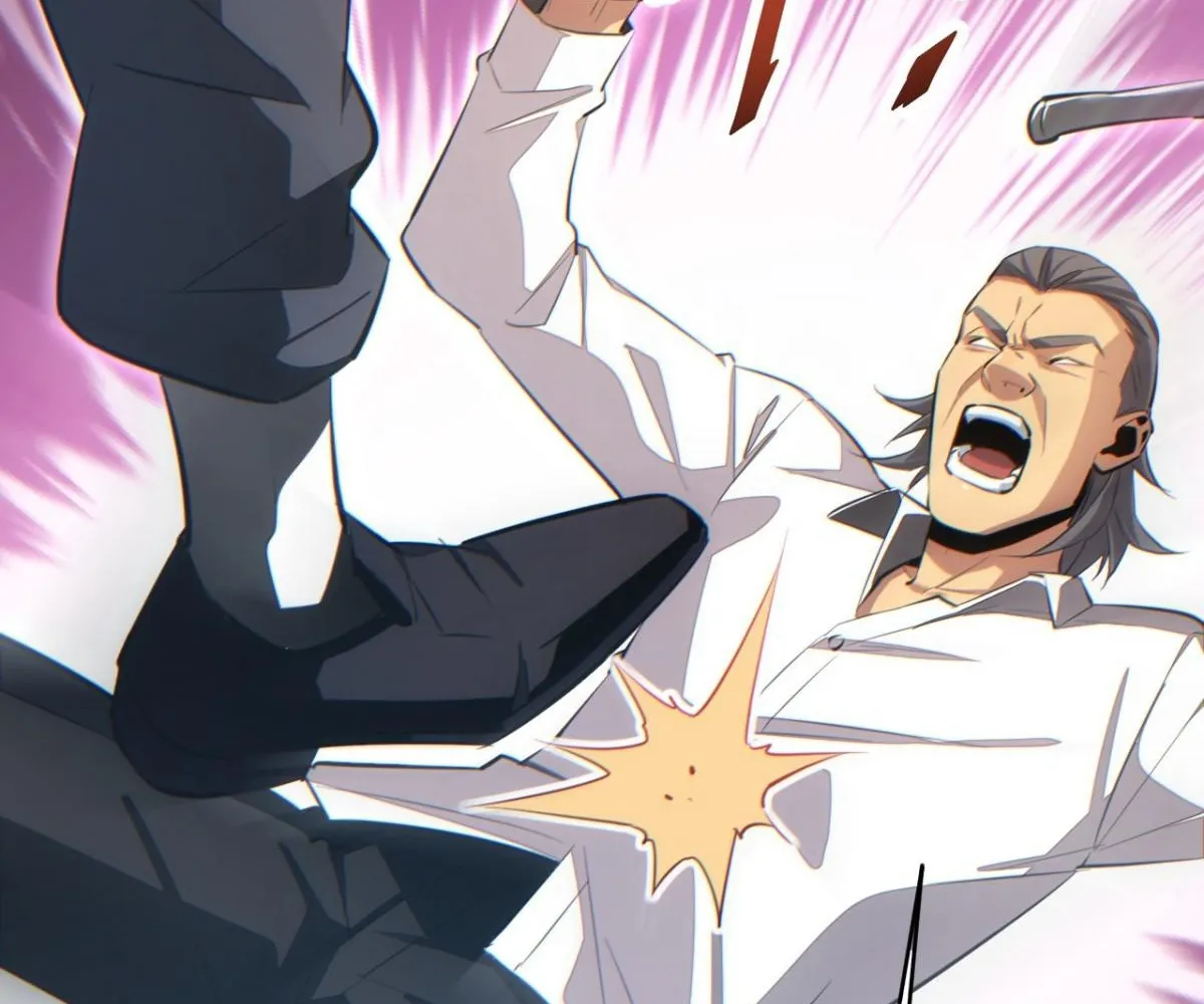 Read Rebirth in the end times EN Manga Online