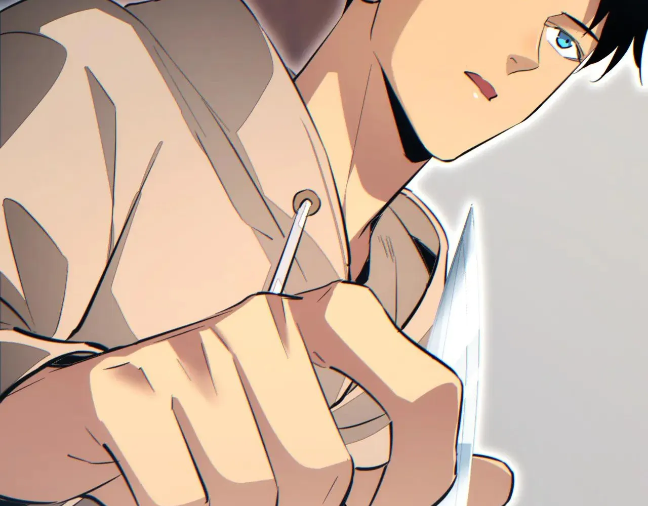 Read Rebirth in the end times EN Manga Online