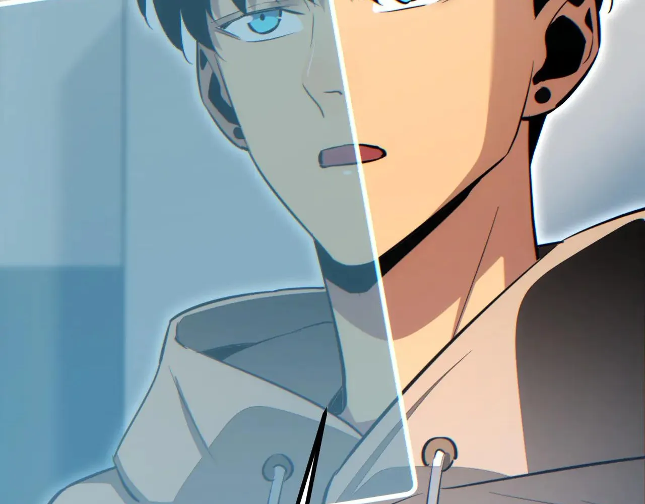 Read Rebirth in the end times EN Manga Online