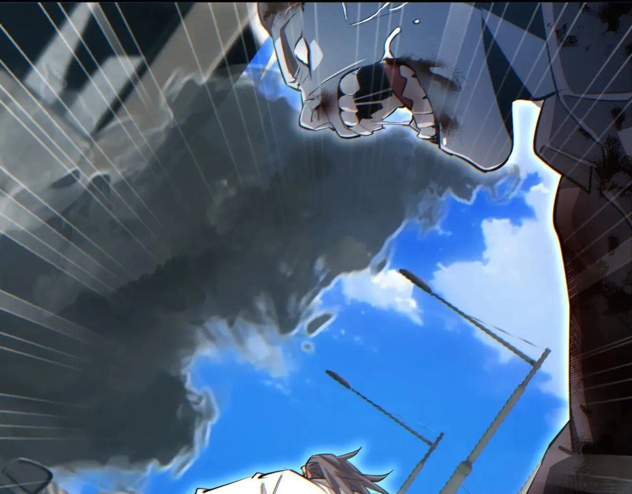 Read Rebirth in the end times EN Manga Online