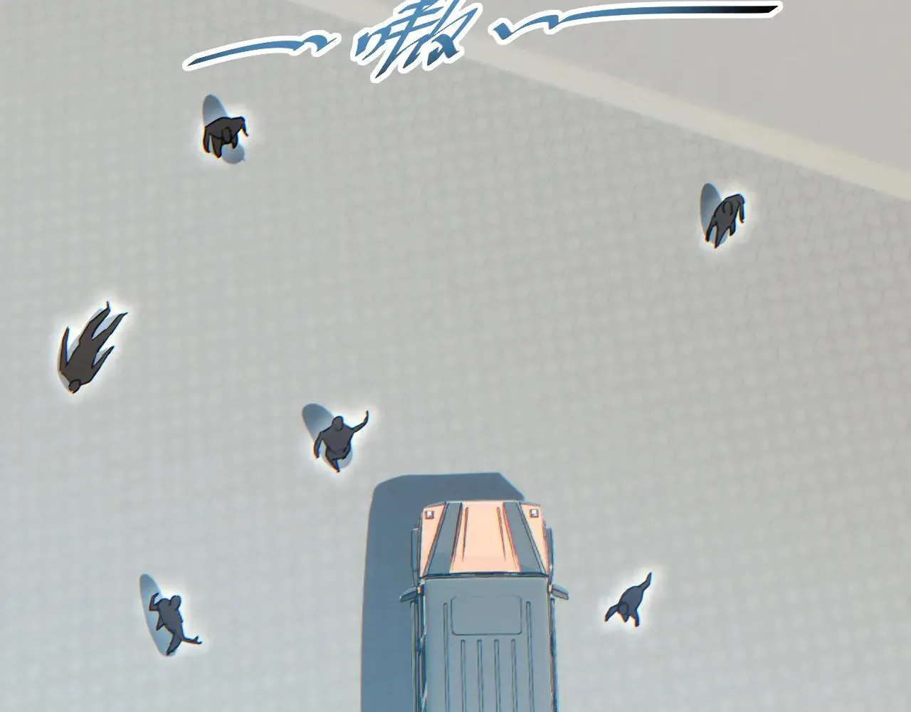Read Rebirth in the end times EN Manga Online