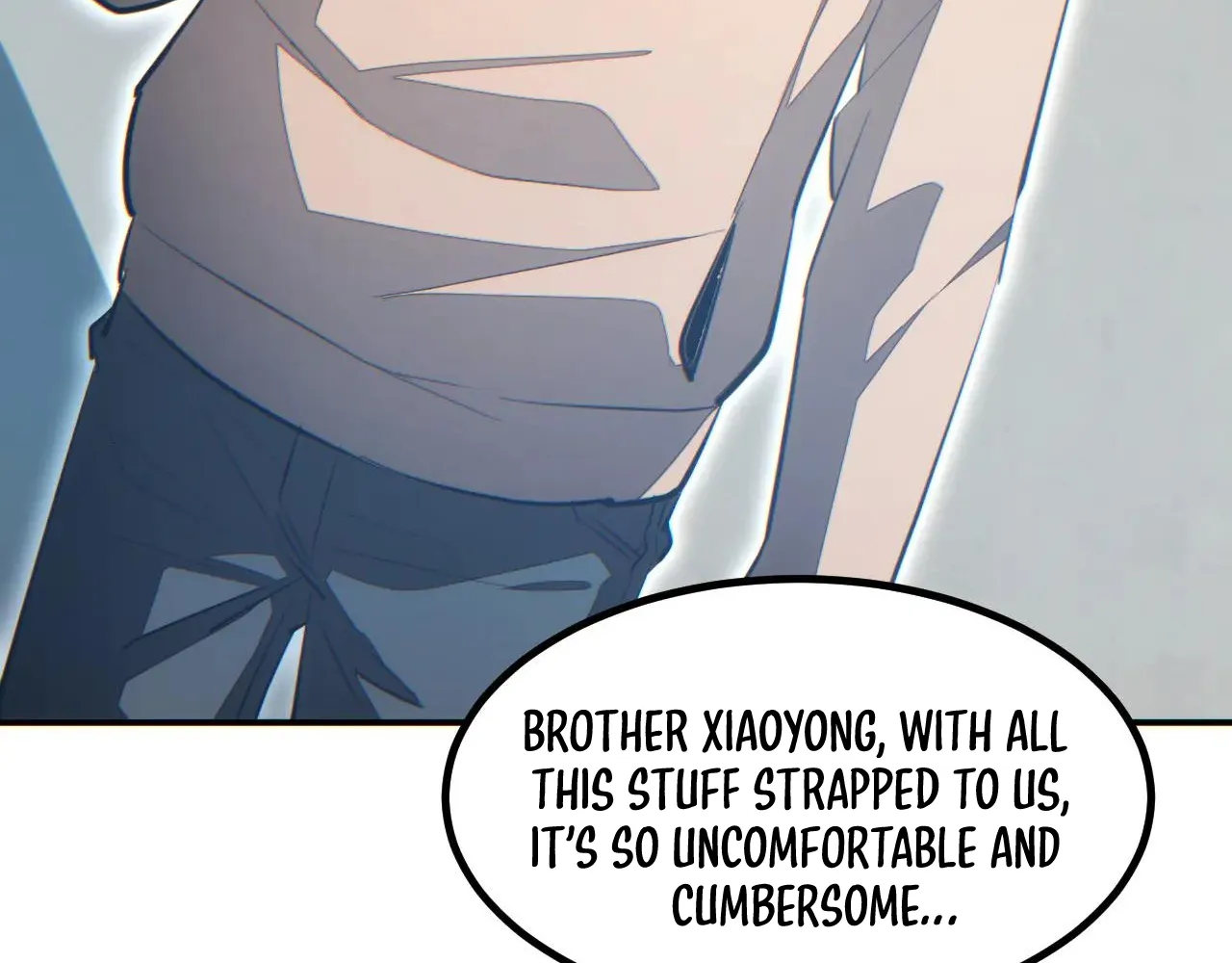 Read Rebirth in the end times EN Manga Online