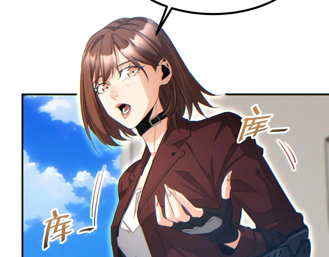 Read Rebirth in the end times EN Manga Online