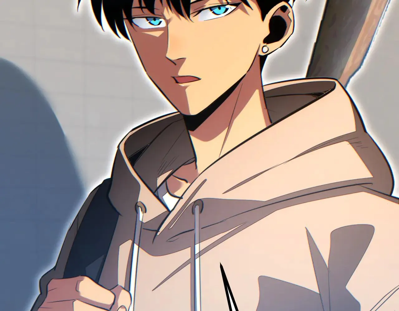 Read Rebirth in the end times EN Manga Online
