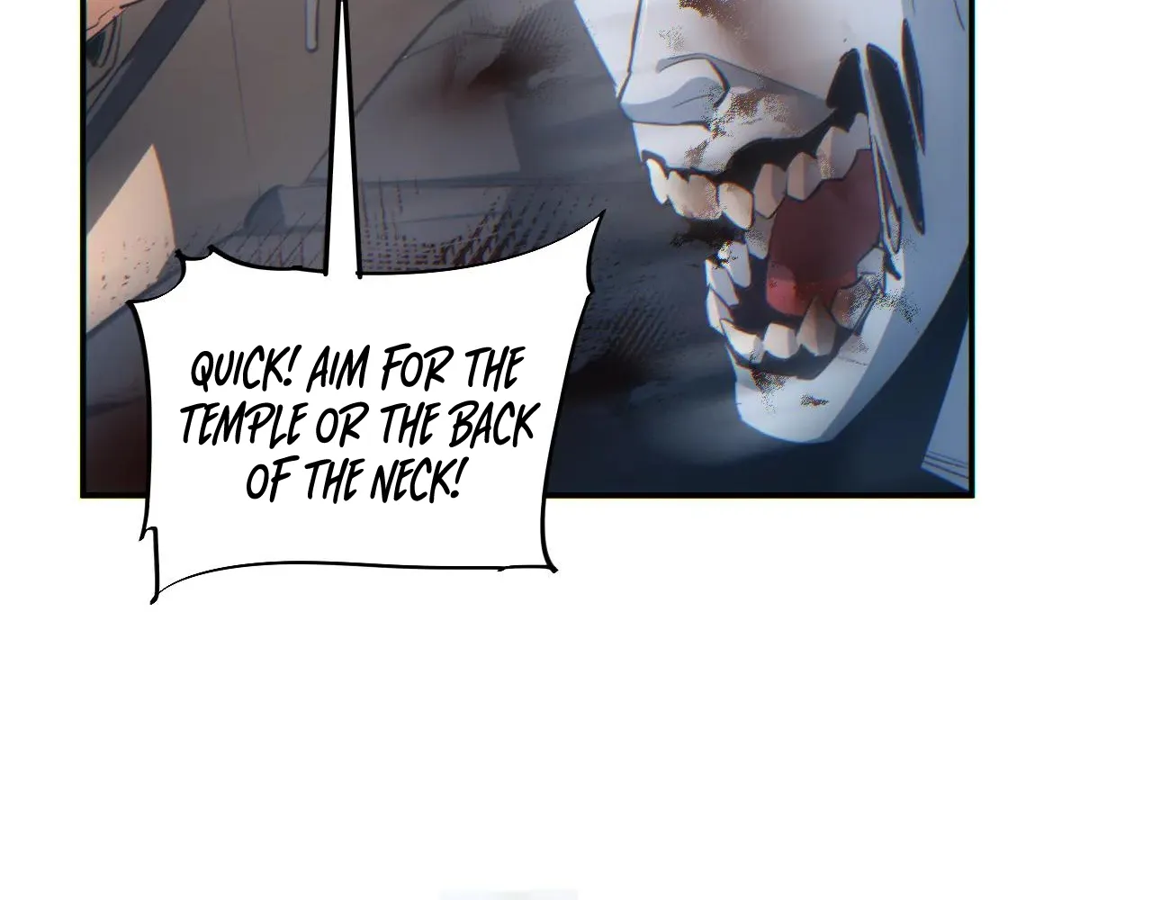 Read Rebirth in the end times EN Manga Online