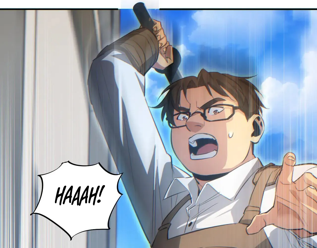 Read Rebirth in the end times EN Manga Online