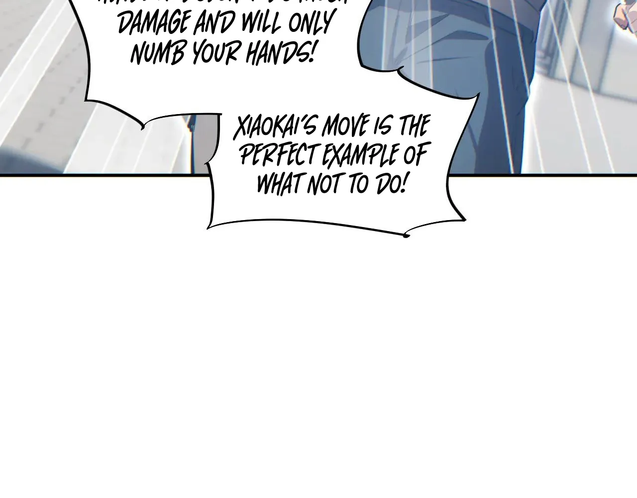 Read Rebirth in the end times EN Manga Online