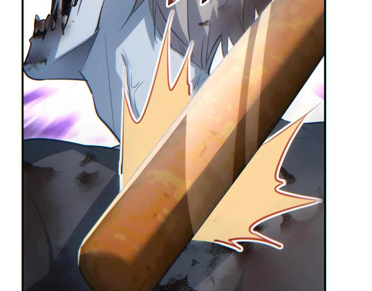 Read Rebirth in the end times EN Manga Online
