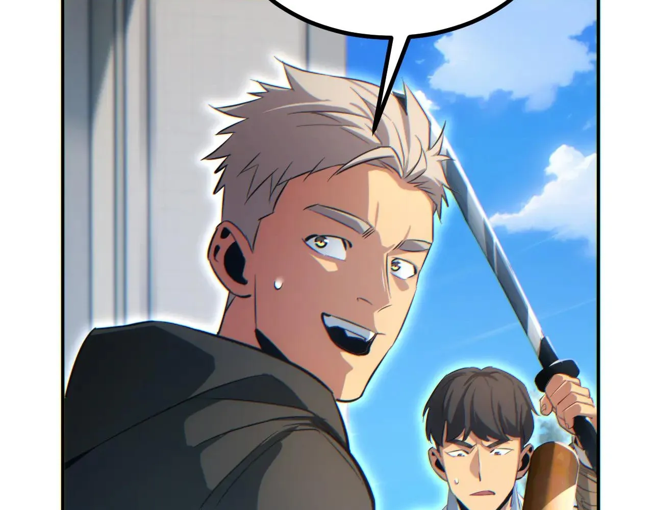 Read Rebirth in the end times EN Manga Online