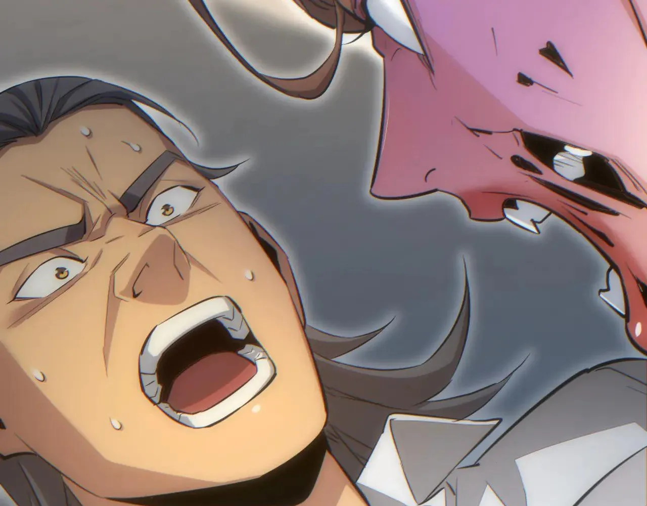 Read Rebirth in the end times EN Manga Online