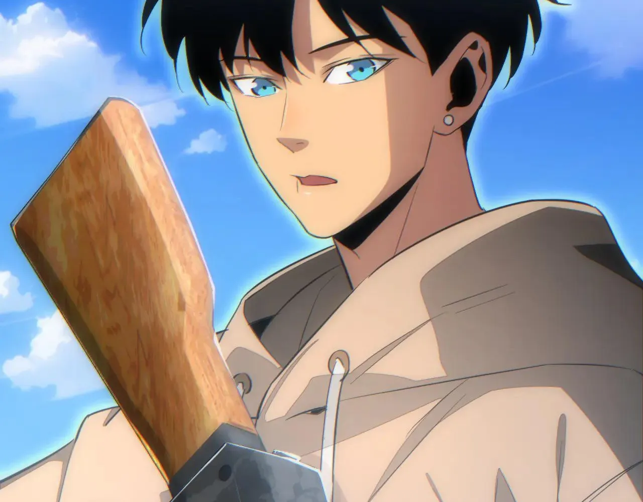 Read Rebirth in the end times EN Manga Online