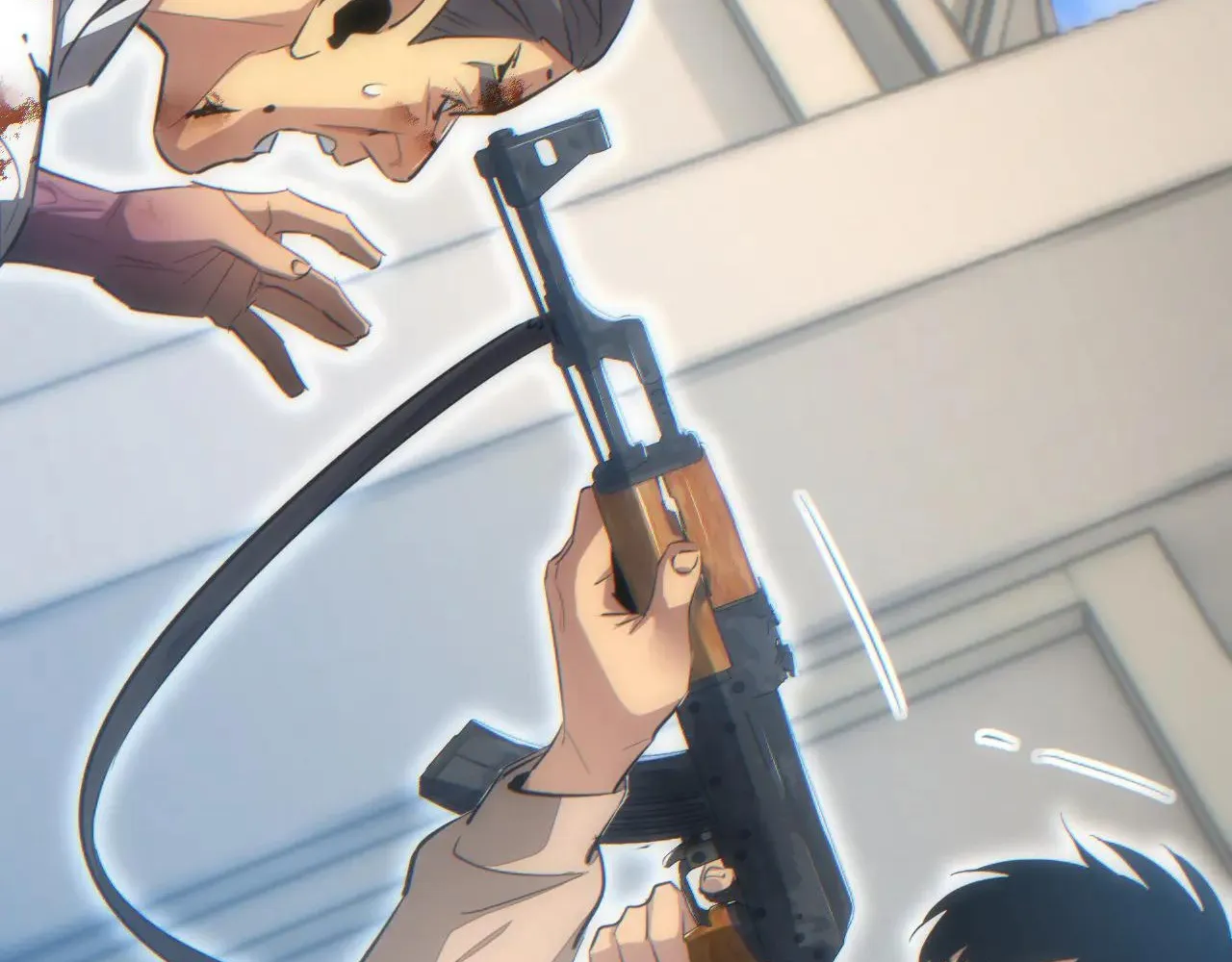 Read Rebirth in the end times EN Manga Online
