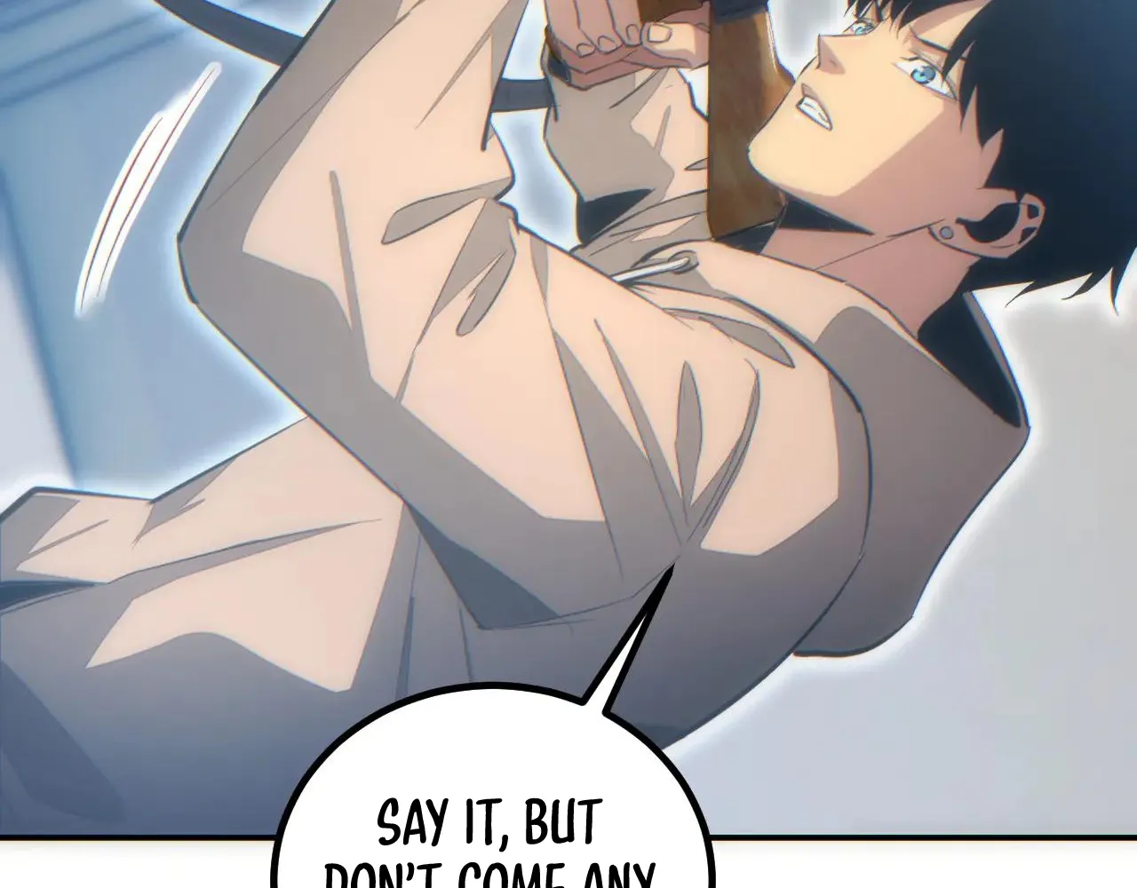 Read Rebirth in the end times EN Manga Online