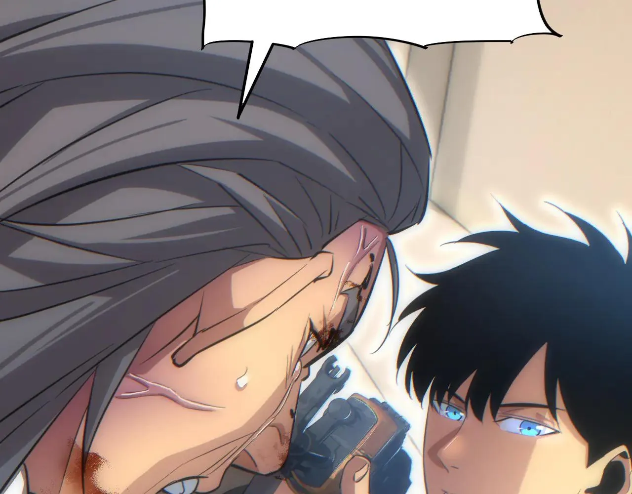 Read Rebirth in the end times EN Manga Online