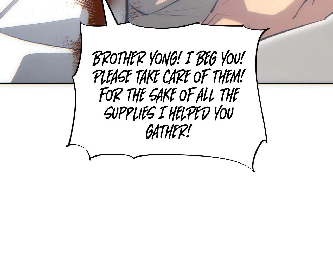 Read Rebirth in the end times EN Manga Online