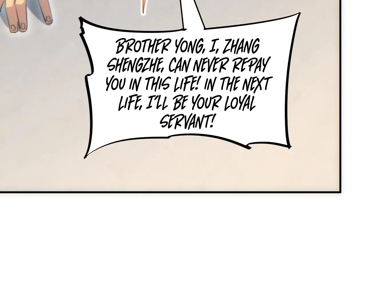 Read Rebirth in the end times EN Manga Online