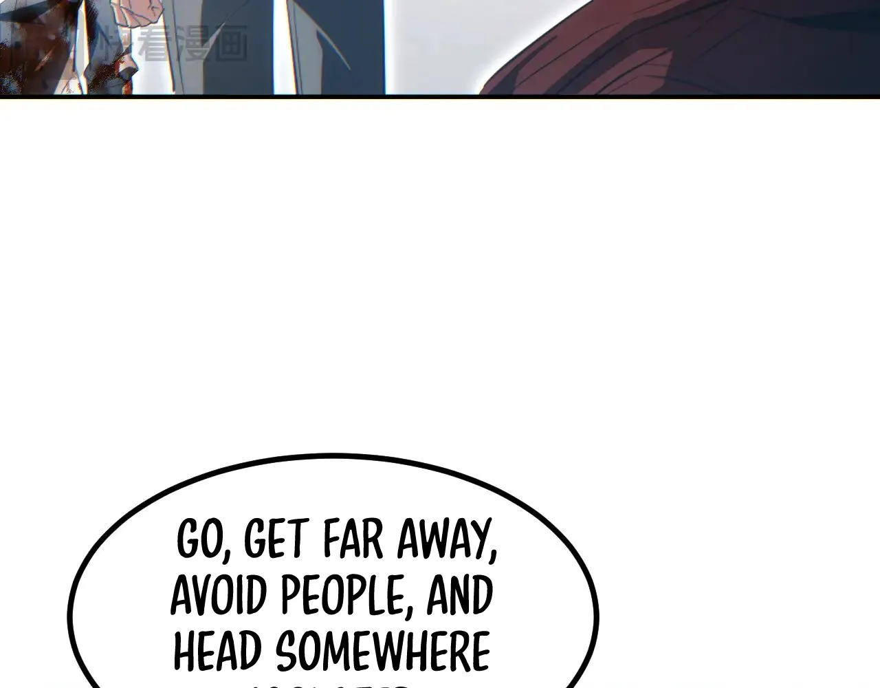 Read Rebirth in the end times EN Manga Online