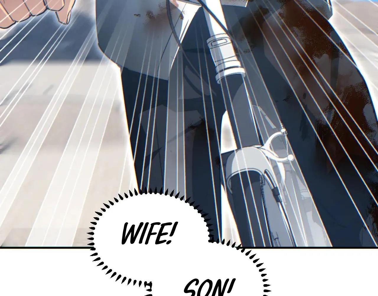 Read Rebirth in the end times EN Manga Online