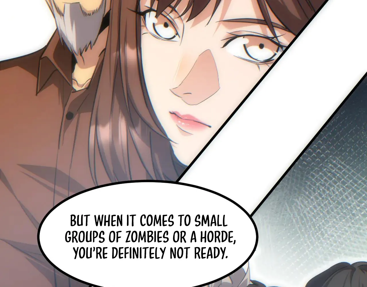 Read Rebirth in the end times EN Manga Online