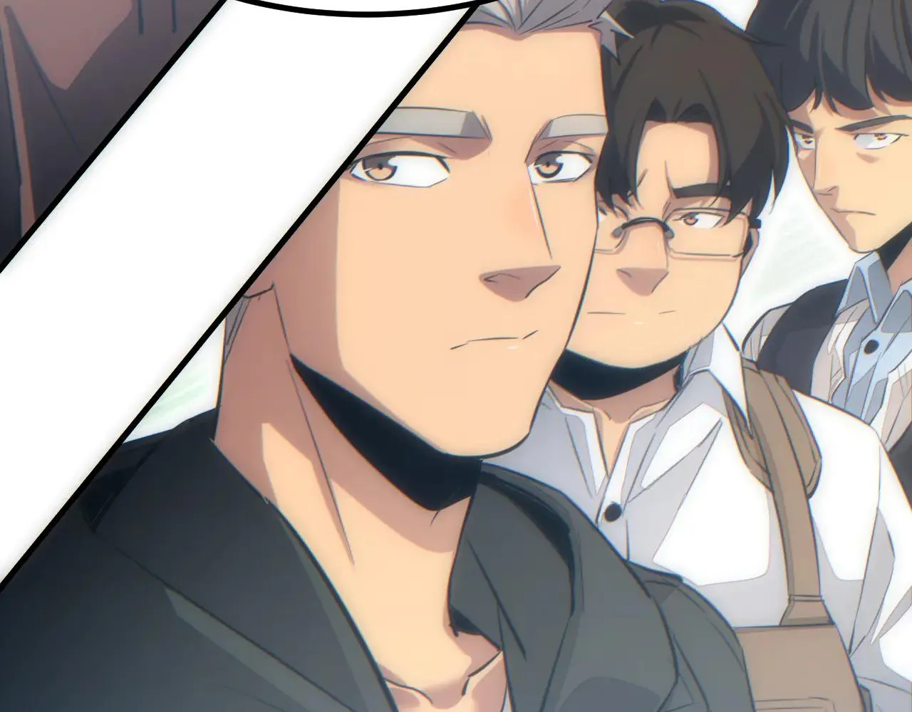 Read Rebirth in the end times EN Manga Online