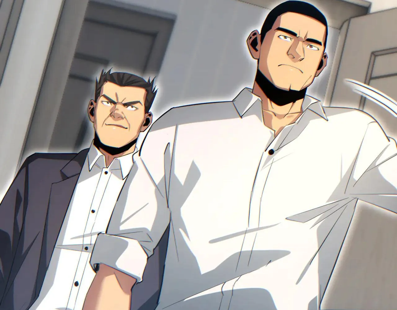 Read Rebirth in the end times EN Manga Online