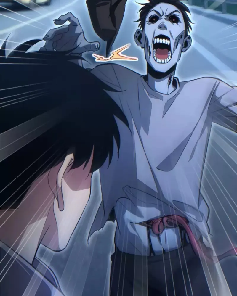 Read Rebirth in the end times EN Manga Online