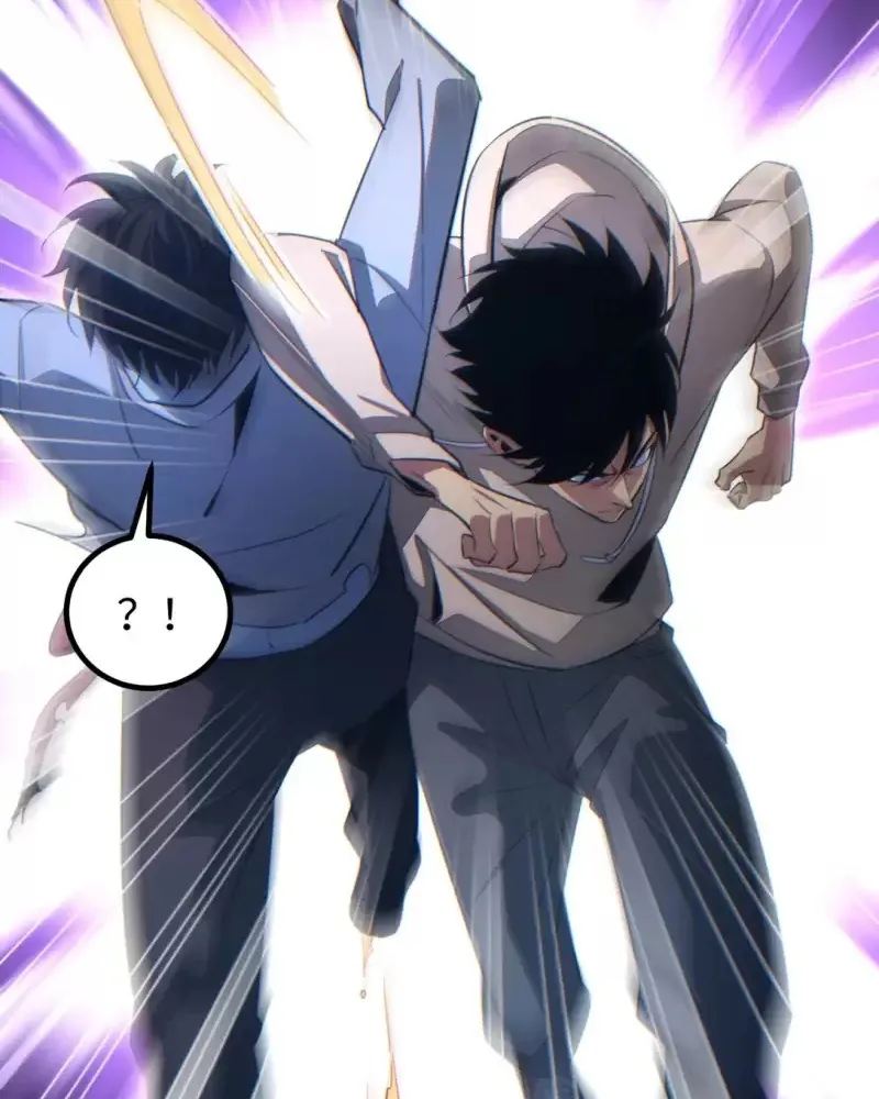 Read Rebirth in the end times EN Manga Online