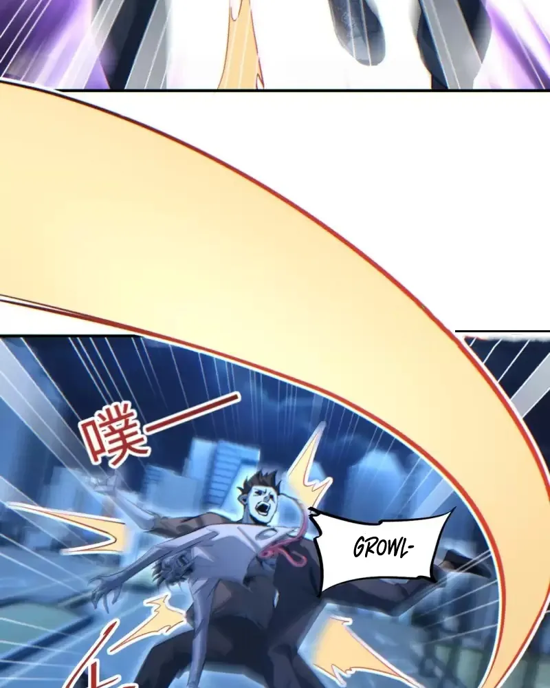 Read Rebirth in the end times EN Manga Online