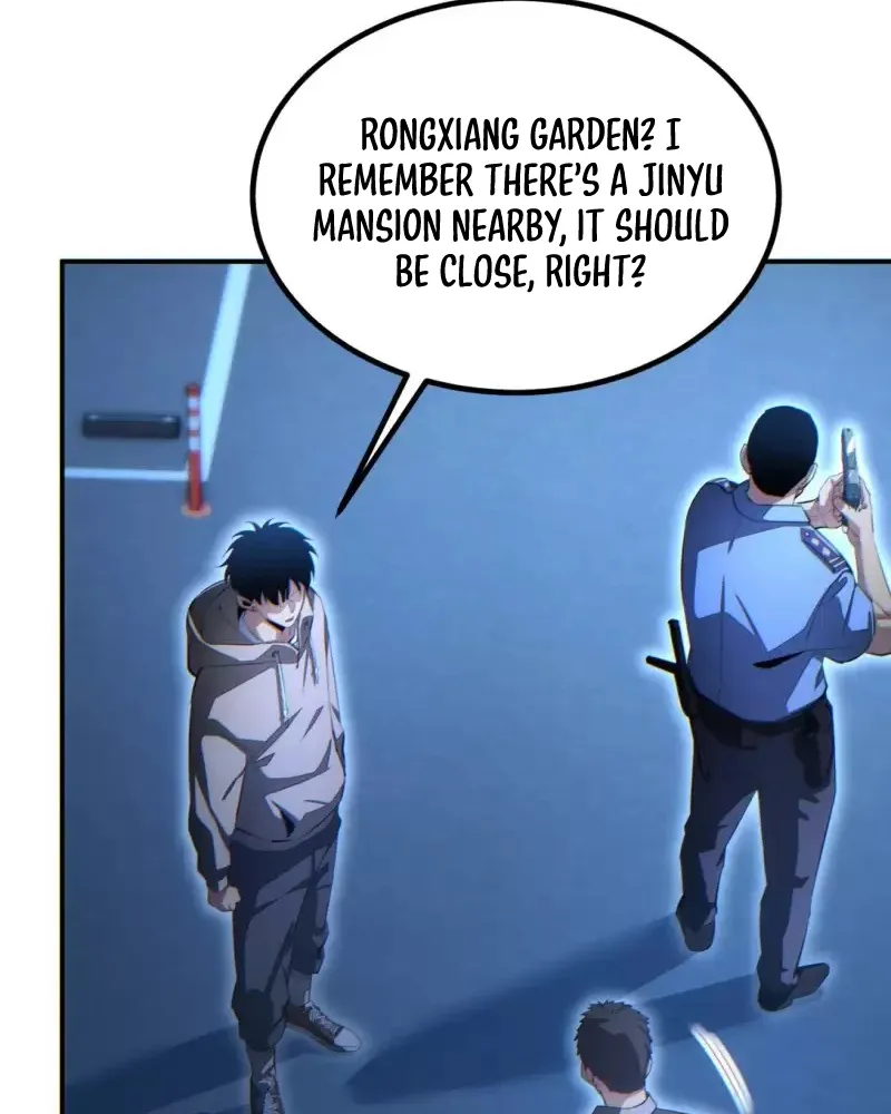 Read Rebirth in the end times EN Manga Online