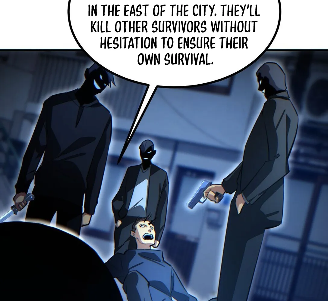Read Rebirth in the end times EN Manga Online