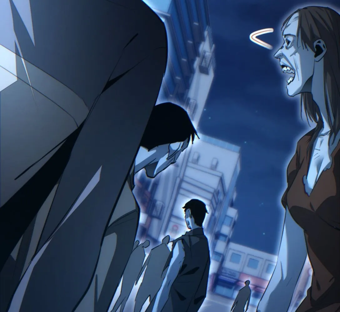 Read Rebirth in the end times EN Manga Online